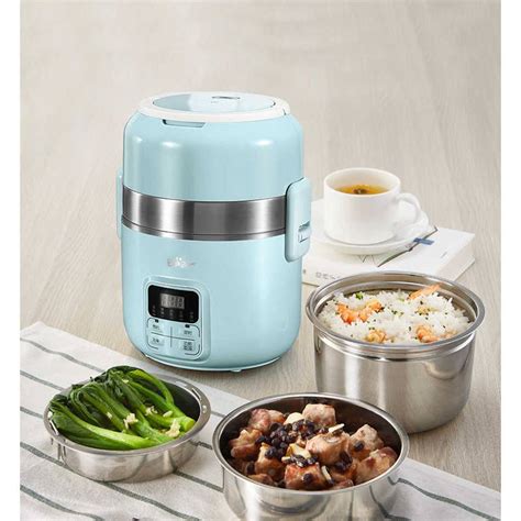 bear electric lunch box|electric lunch box cooker recipes.